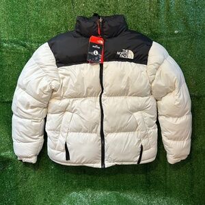 The north face 1996 retro 700 puffer jacket